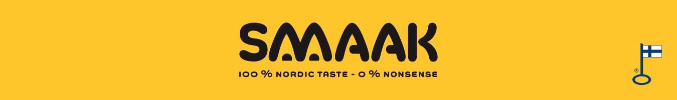 Smaak tørrfôr til hunder